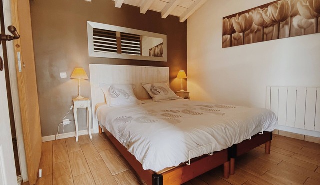 The Maisonnette - Up to 2 people