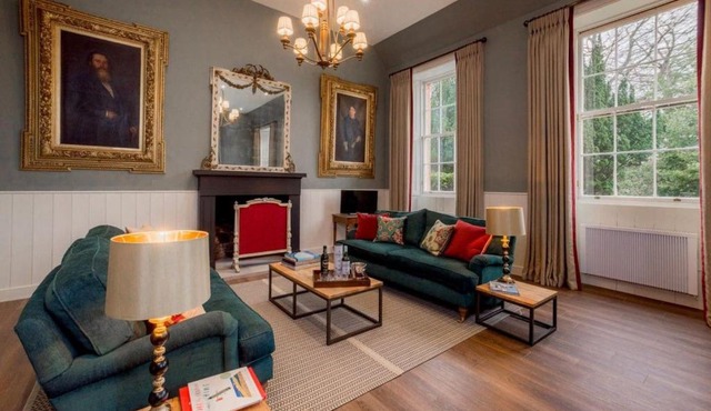 The Maitland at Thirlestane Castle