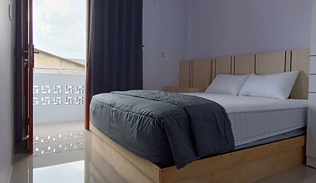 The Majestic Homestay Lhokseumawe