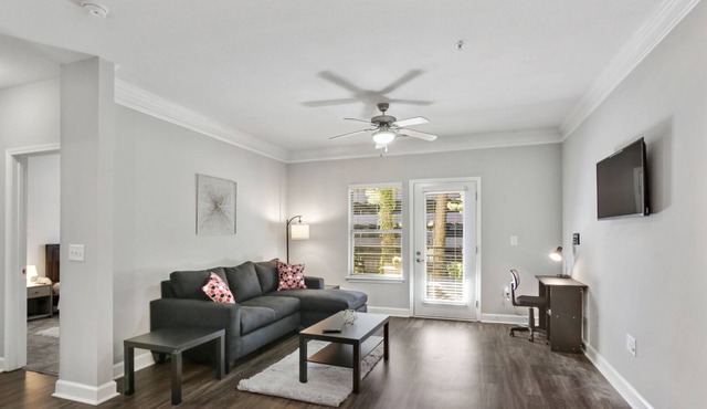 The Majestic Mayson Home