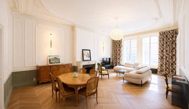 The Majestic - Poitiers