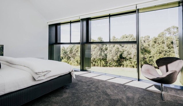 The majestic Southern Ocean