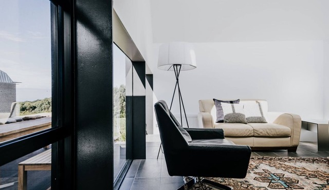 The majestic Southern Ocean