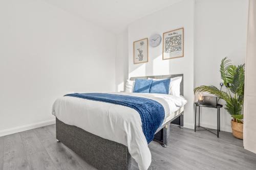 The Major Oak House II Spacious for Family and Teams