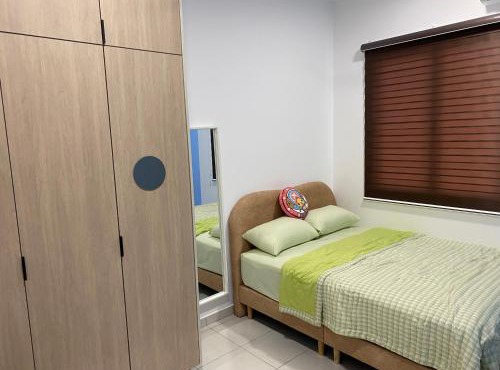 The Makciks Homestay Adelia2