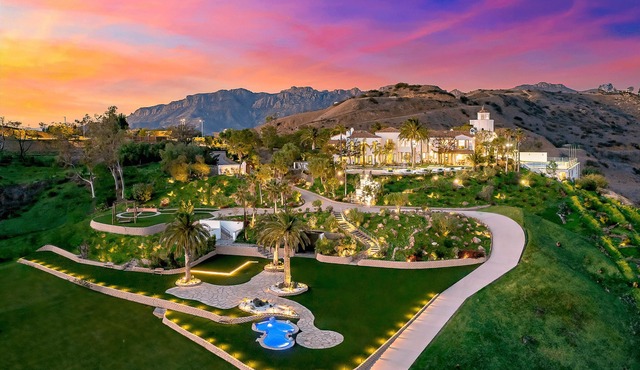 The Malibu Dream Resort