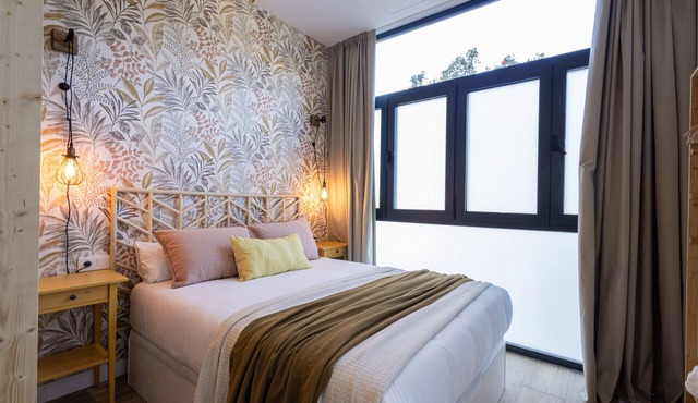 The Malilla Apartment 07 by Florit Flats
