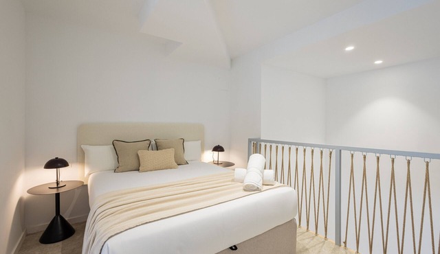 The Malilla Apartment 14 by Florit Flats