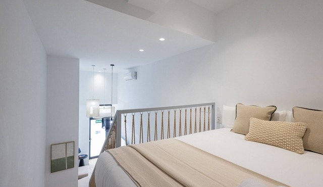 The Malilla Apartment 15 by Florit Flats