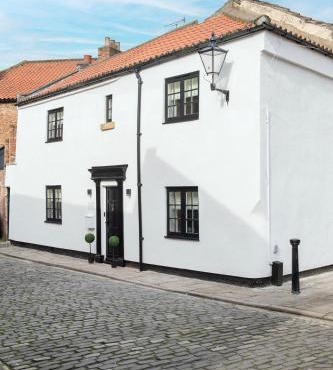 The Malt House, Howden