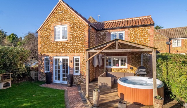 The Malthouse, Dersingham, Norfolk