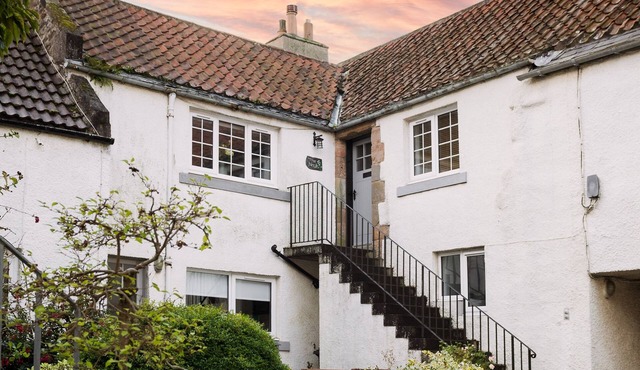 The Maltings, Stunning 1st floor apartment.