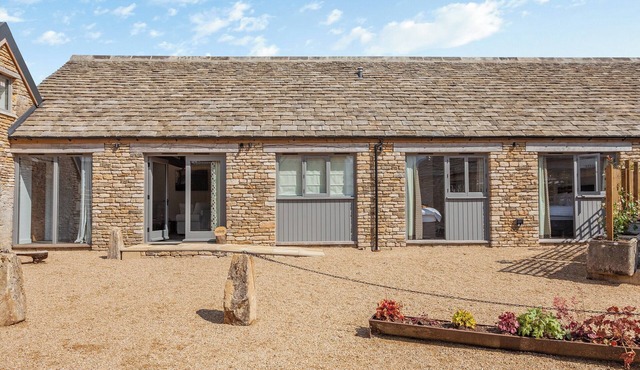 The Maltings - UK44460