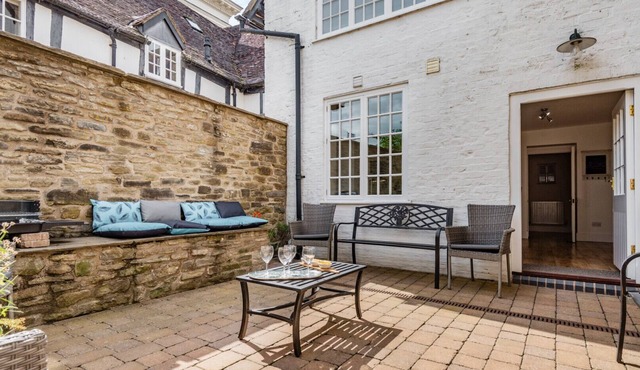 The Maltsters - Ludlow