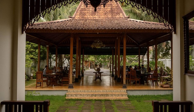 The Mangkoro Hotel by Sinergi