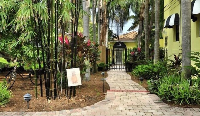 The Mango Inn Bed & Breakfast