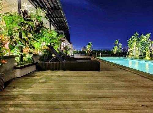 The Mango Suites by Flat06
