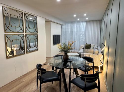 The Manhattan on Eastern Beach