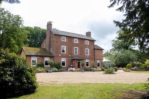 The Manners Sleeps 20 Private Bar Dining