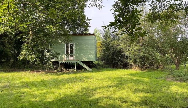 The Manoir 1900 cottage