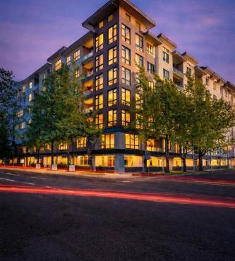 The Manor - Alexandria