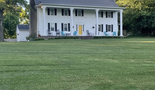 The Manor at Maysville Golf Course View