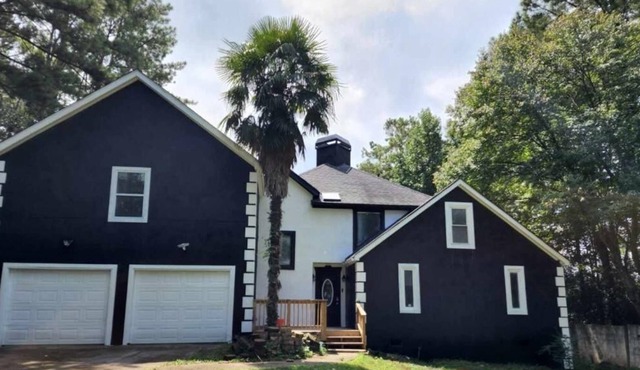 The Manor at Mundys Mill