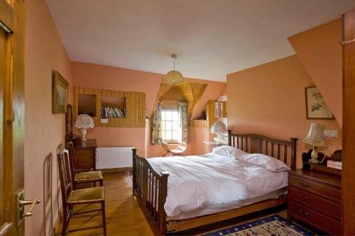 The Manor at Plane Castle - Sleeps 8 - Pets Ok