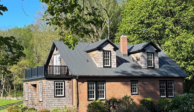 The Manor Cottage at Harford Hill