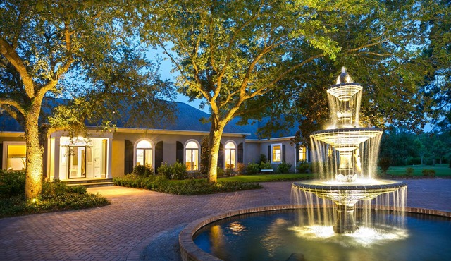 The Manor House - A part of the Eden at Gracefield Event Venue