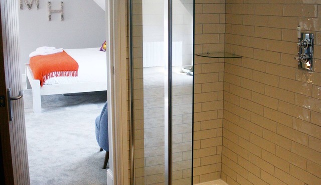 The Manor House at Quorn