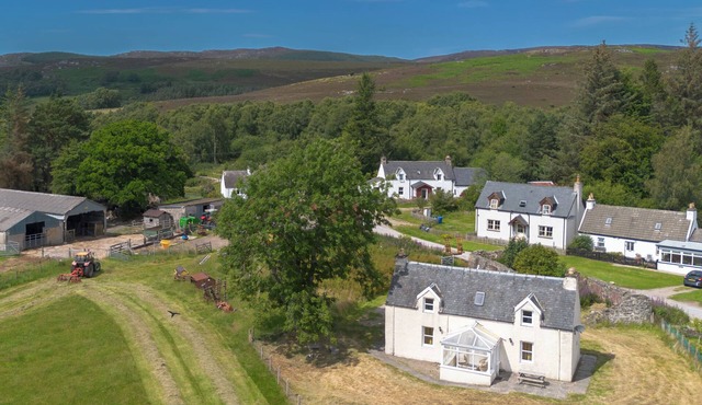 The Manor House by Interhome