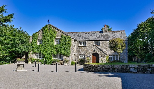 The Manor House (East Wing)