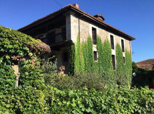The Manor House