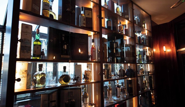 The Mansefield Hotel