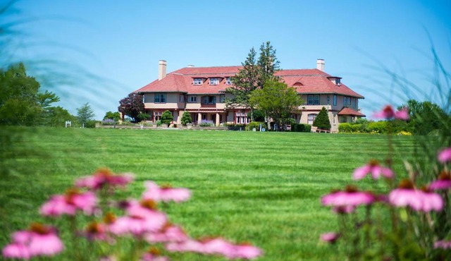 The Mansion at Ocean Edge Resort & Golf Club