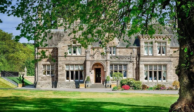 The Mansion House Hotel