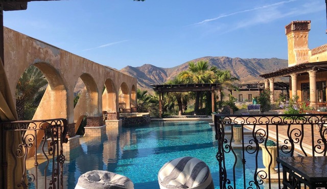 The Mansion Villa de la Vina