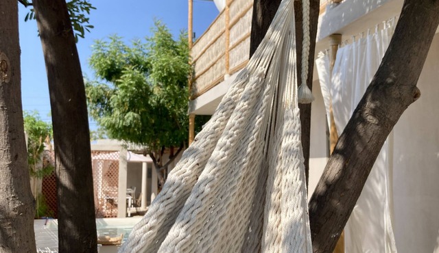 The Mantarraya Outpost Bed & Breakfast