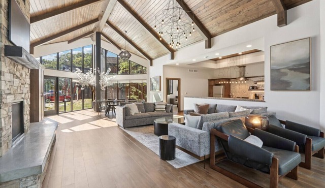 The Maple at Treetop Villas