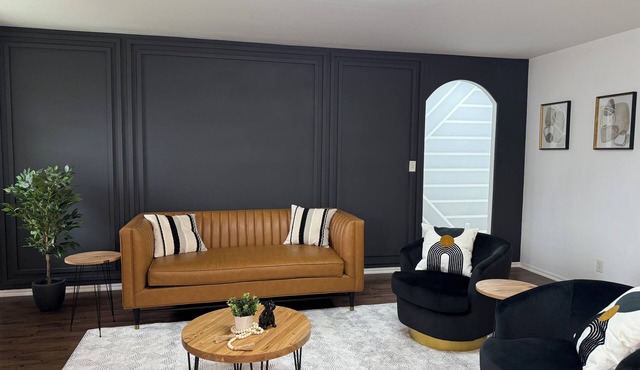 The Maple Glen Cozy Haven