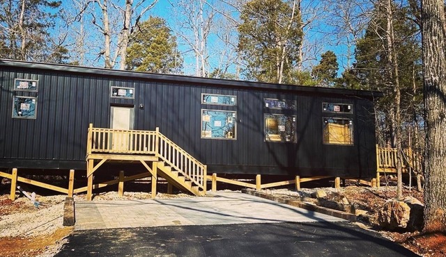 The Maple Retreat - Junior Cabin