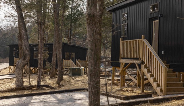 The Maple Retreat - Supreme Cabin