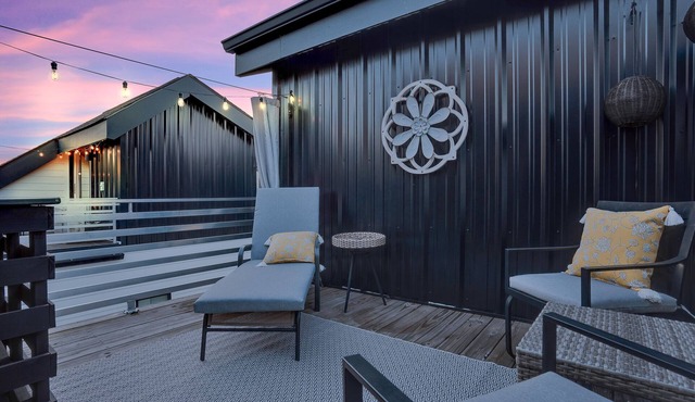 The Mapleleaf - a PMI Scenic City Vacation Rental