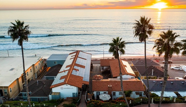 The Marbella