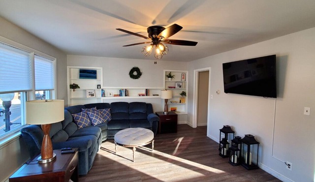 The Margaret Cecilia Suite