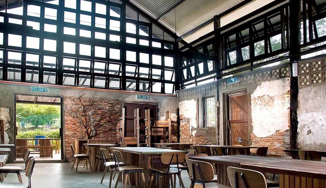 The Marian Boutique Lodging House