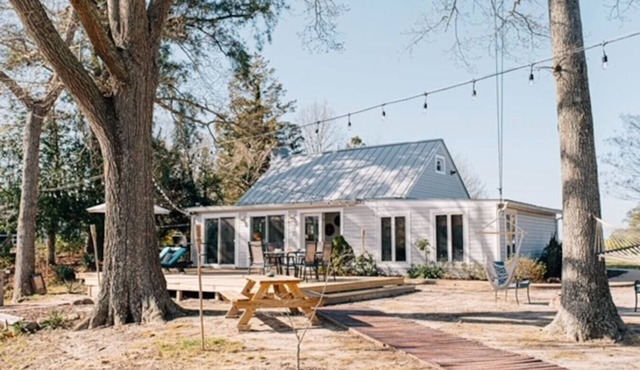 The Marigold at Mill Creek