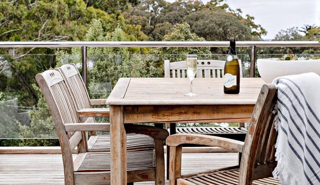 The Mariner - Be the captain of your own adventure