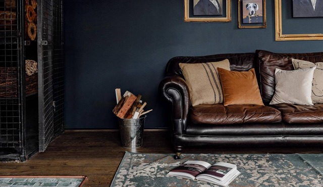 The Mariner - Be the captain of your own adventure